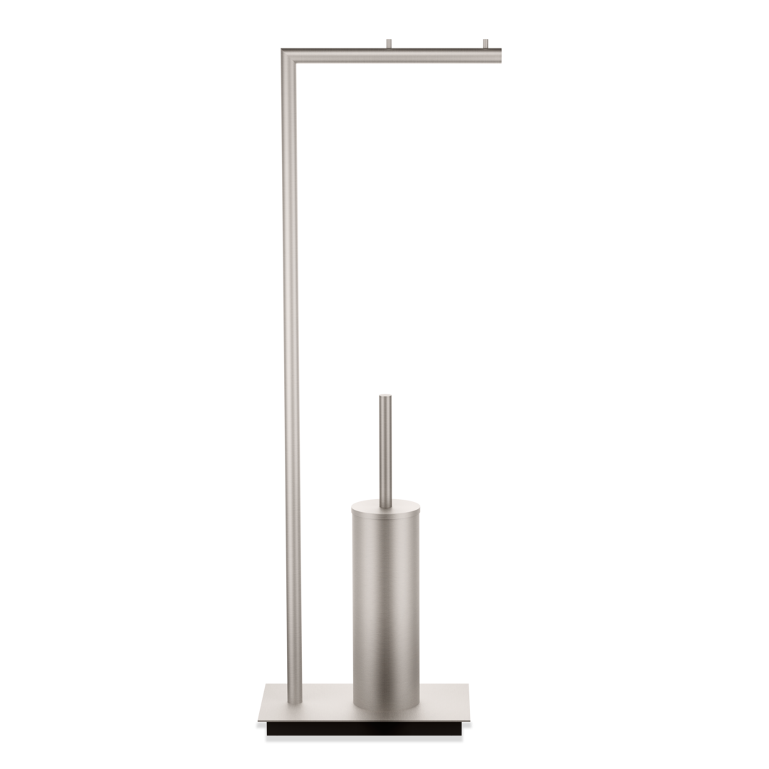 стойка STRAIGHT 6 DECOR WALTHER Хром 505700  - Вид №1