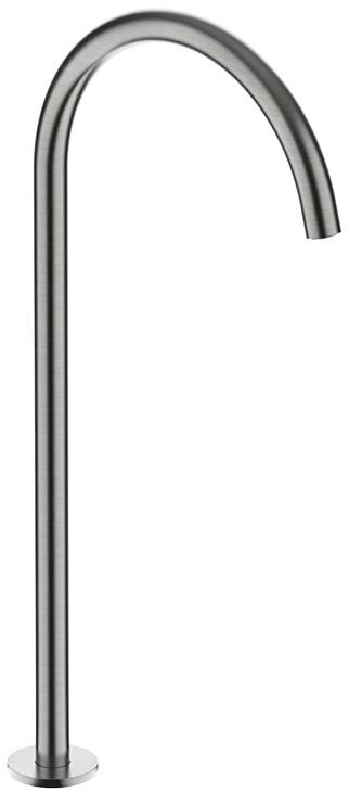 GUGLIELMI Излив с палубным аэратором Sprint Fibo06248 fibo06133 - Вид №6