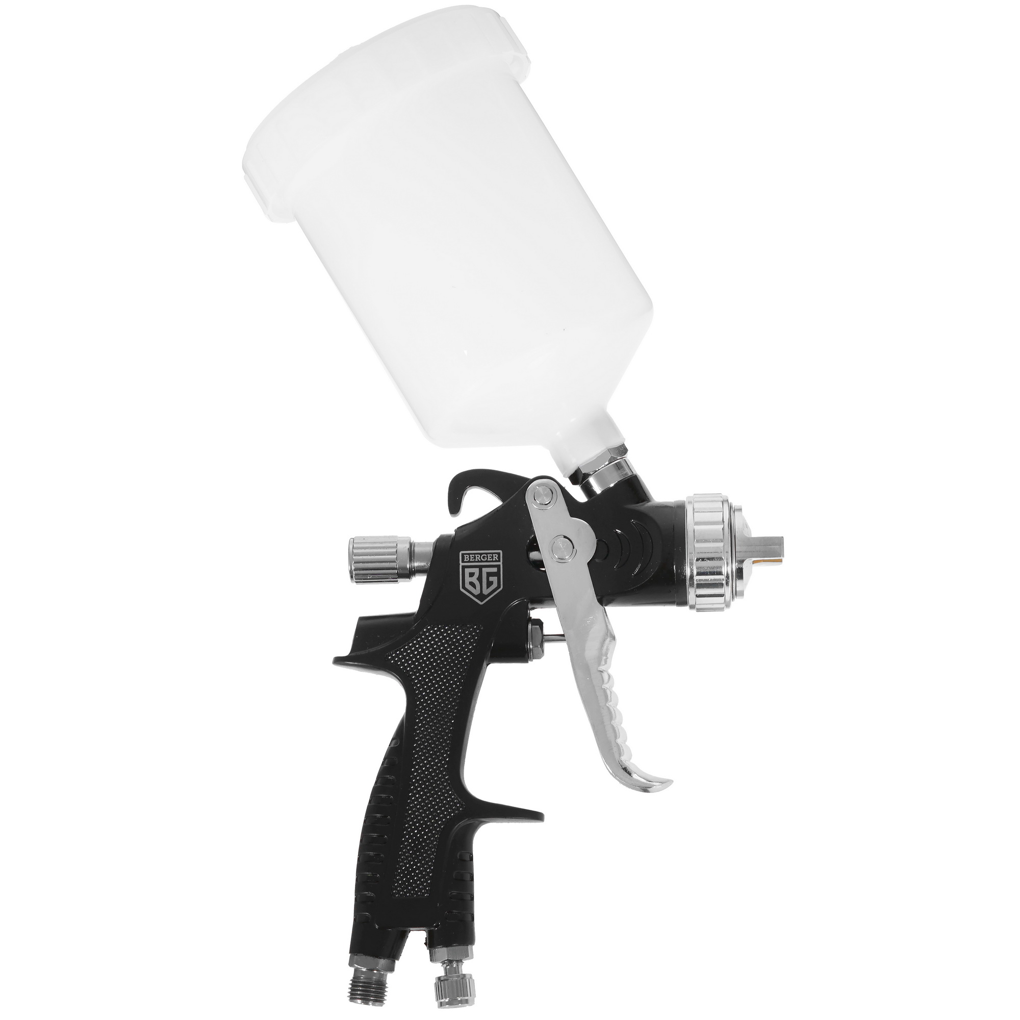 Краскораспылитель BERGER ГЕЛЬБ BG1380 5331800 STDN-0138355 - Вид №1