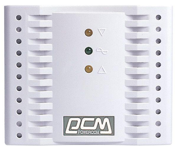 TCA-3000 tap-change , 1500w Powercom Santreyd  - Вид №1