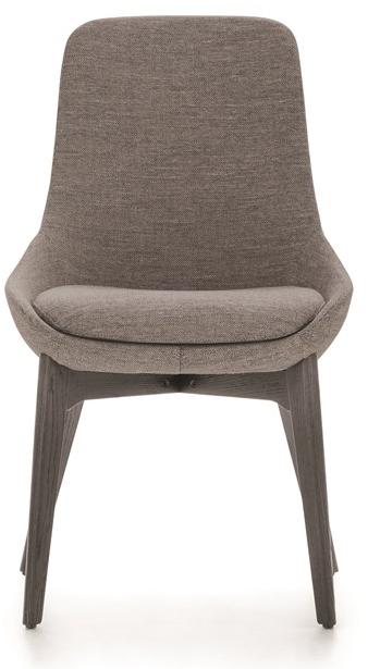 Ditre Italia Стул из мягкой ткани sun-id-1411264 - Вид №1