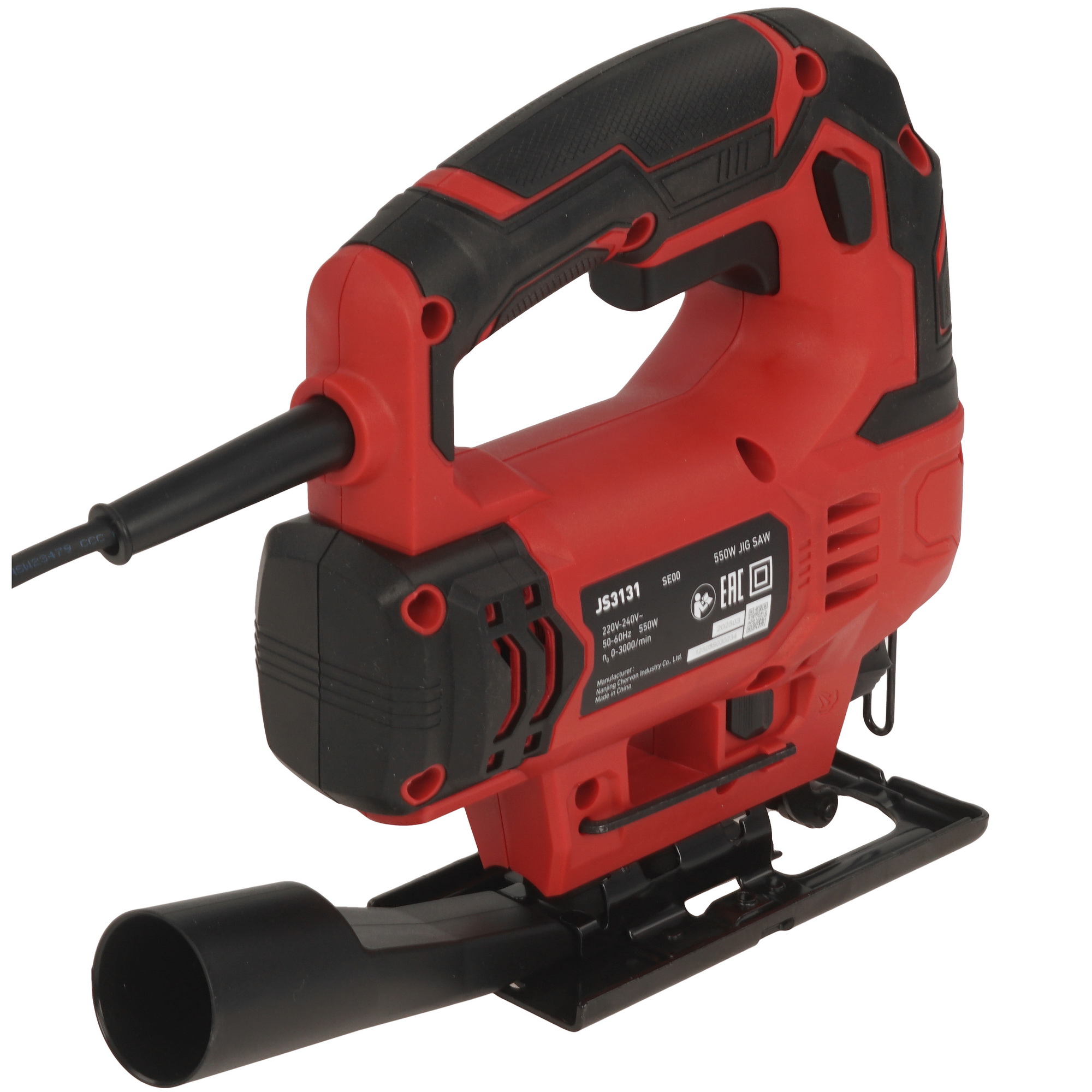 Электрический лобзик SKIL JS3131 9284608 STDN-0011615 - Вид №1