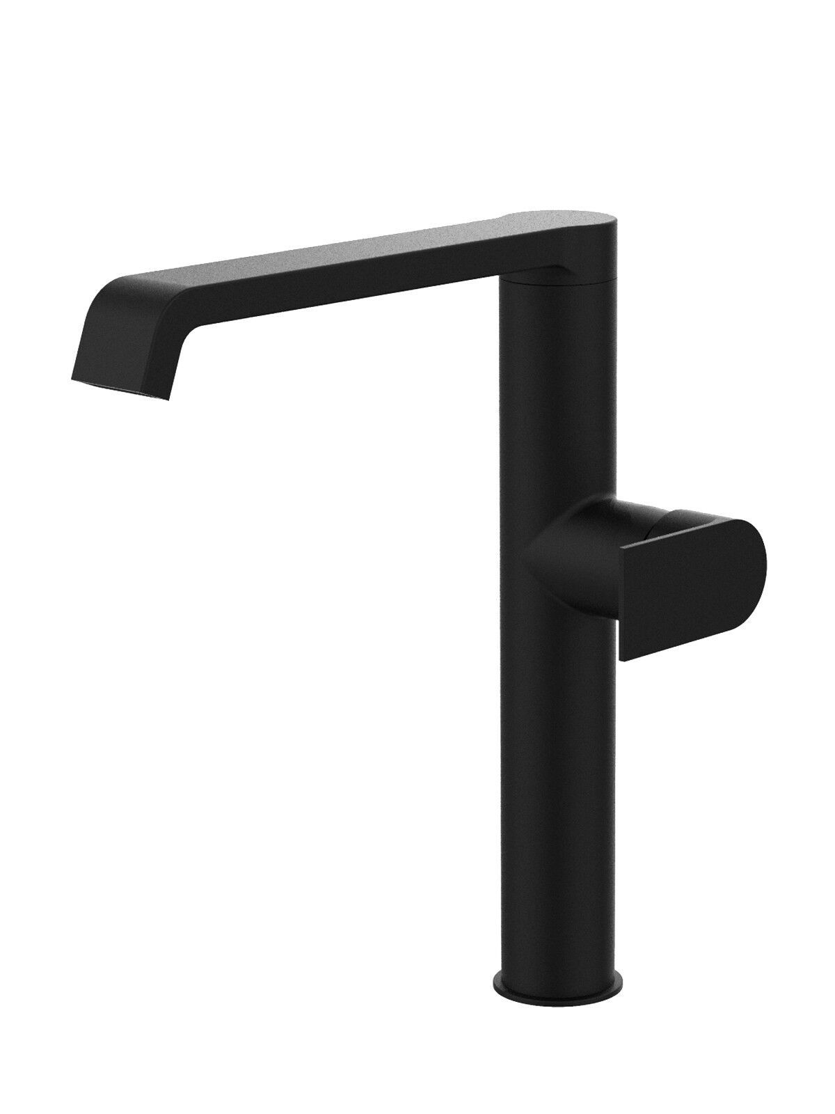 Однорычажный смеситель для кухни с поворотным изливом Rubinetterie Frattini Птолемей ARCH-00114155 - Вид №2