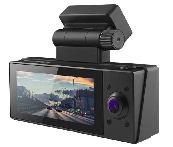 4897237 Видеорегистратор Neoline G-Tech X62 STDN-0013401 - Вид №4