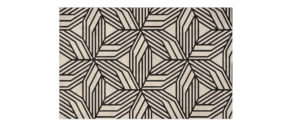 038302 Ковер Cauca Brabbu  - Вид №2