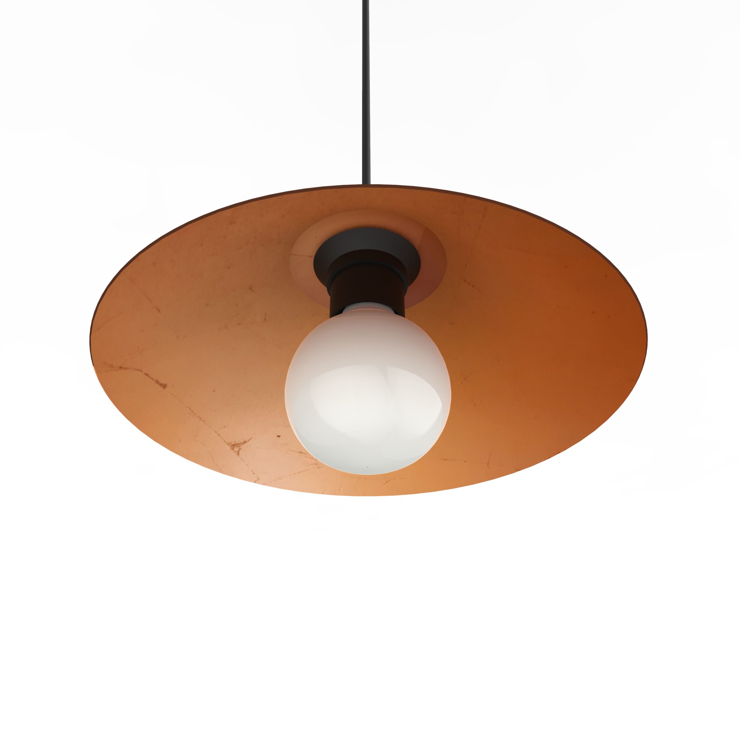 Светодиодный подвесной светильник WayPoint Chapeau ARCH-00099233 - Вид №102