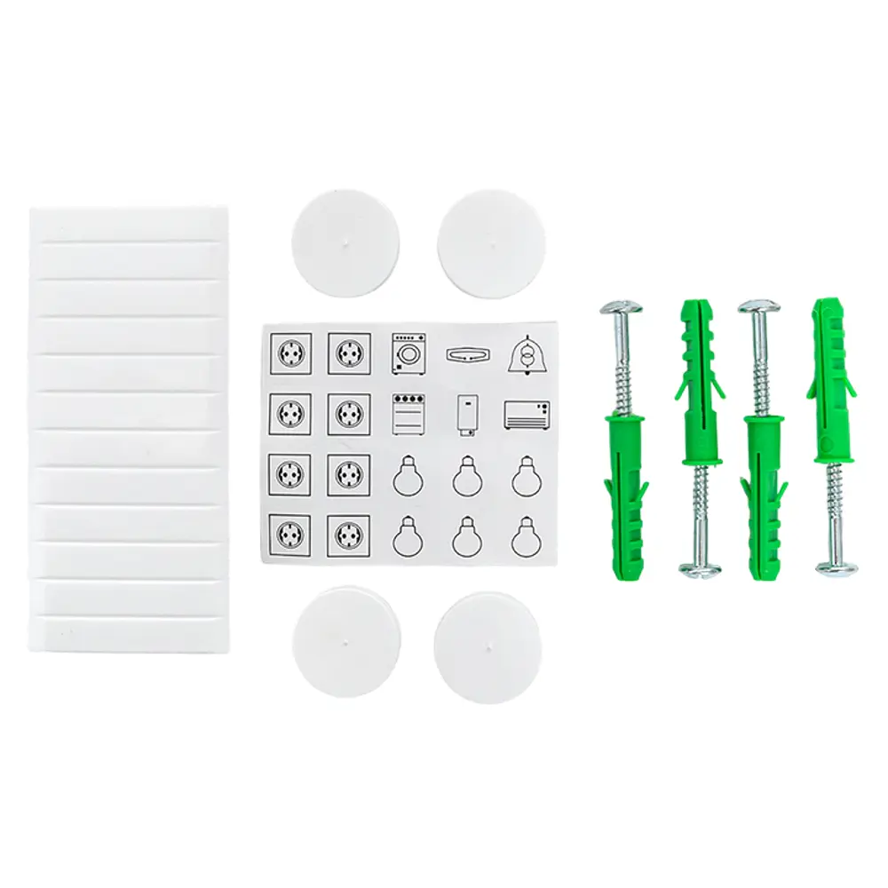 Распределительный щит EKF Unix для модульного оборудования 87887395 STLM-1112777 - Вид №5