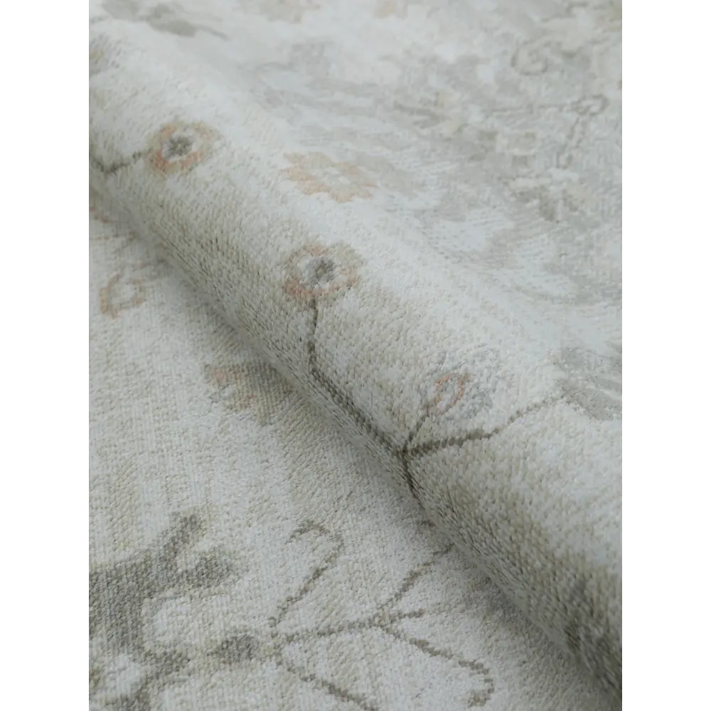 Ковер Ragolle Amalfi 160x230 см вискоза 927204/6969 цвет бежевый 89436946 STLM-2142557  - Вид №5