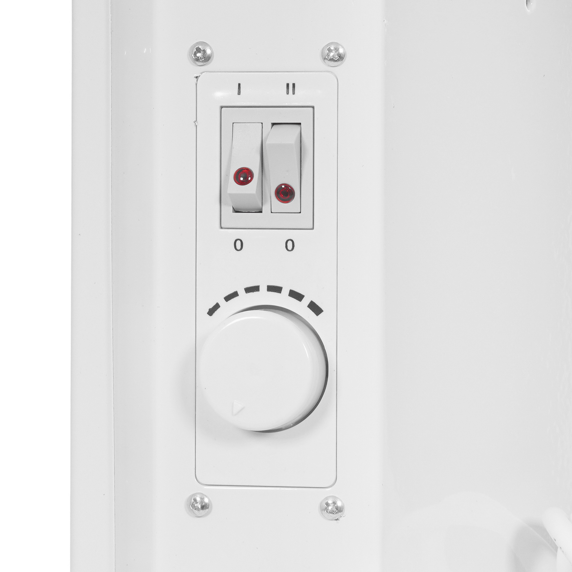 5342030 Конвектор Optima CH-1073 STDN-0115696 - Вид №3