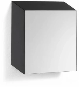 Tonelli Design Зеркало настенное прямоугольное в раме