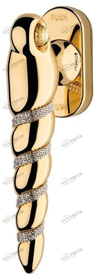 LINEA CALI' Ручка защиты от вторжений smartblock для windows dk Shell mesh sun-id-1469315