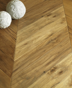 Sp1 Tifernoit Древний дуб, из балок более 100 лет Parquet
