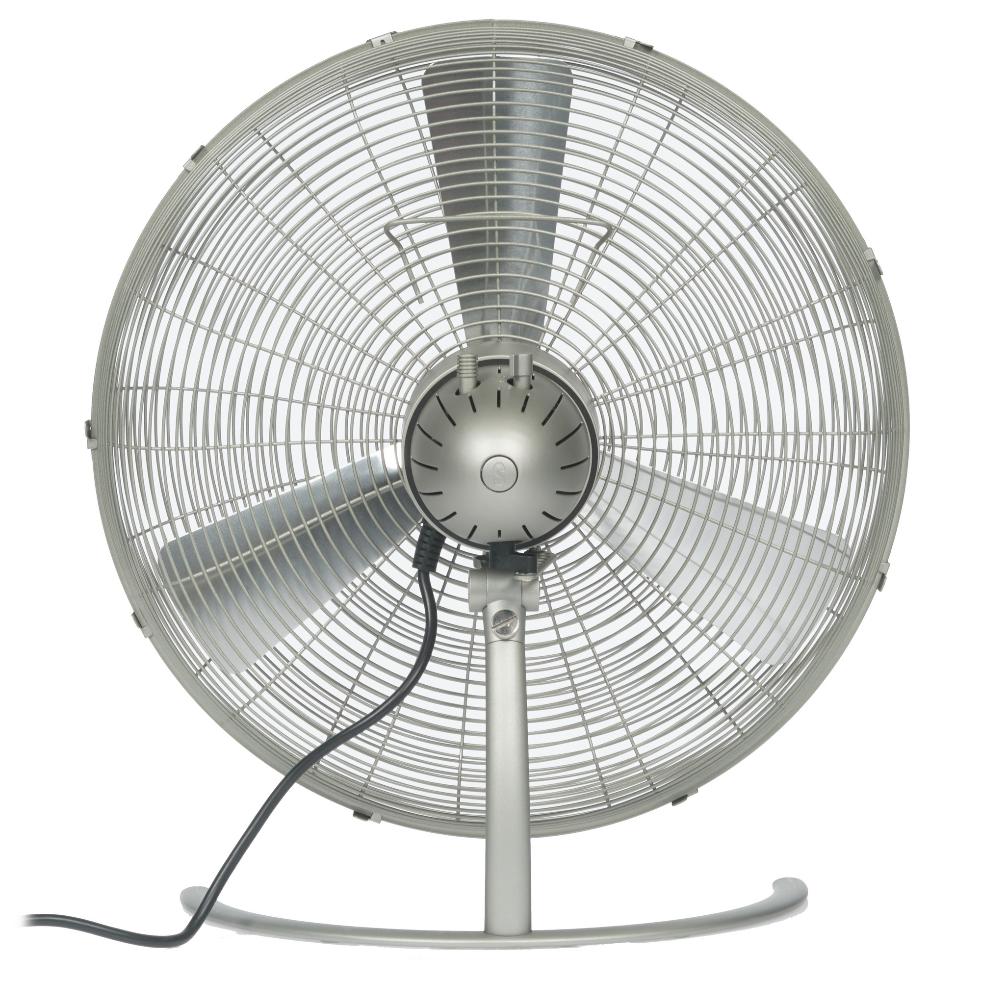 1054639 Вентилятор Stadler Form Charly NEW Floor C-050  серый STDN-0147233 - Вид №4