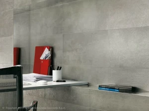 Atlas Concorde Настенная плитка из керамогранита под бетон Evolve