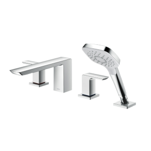 TOTO СМЕСИТЕЛЬ ДЛЯ ВАННЫ GR TBG02202R