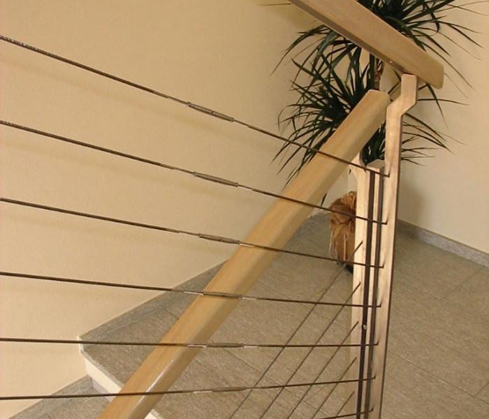 CP Sistemi Парапет / забор из нержавеющей стали sun-id-1434523 - Вид №6