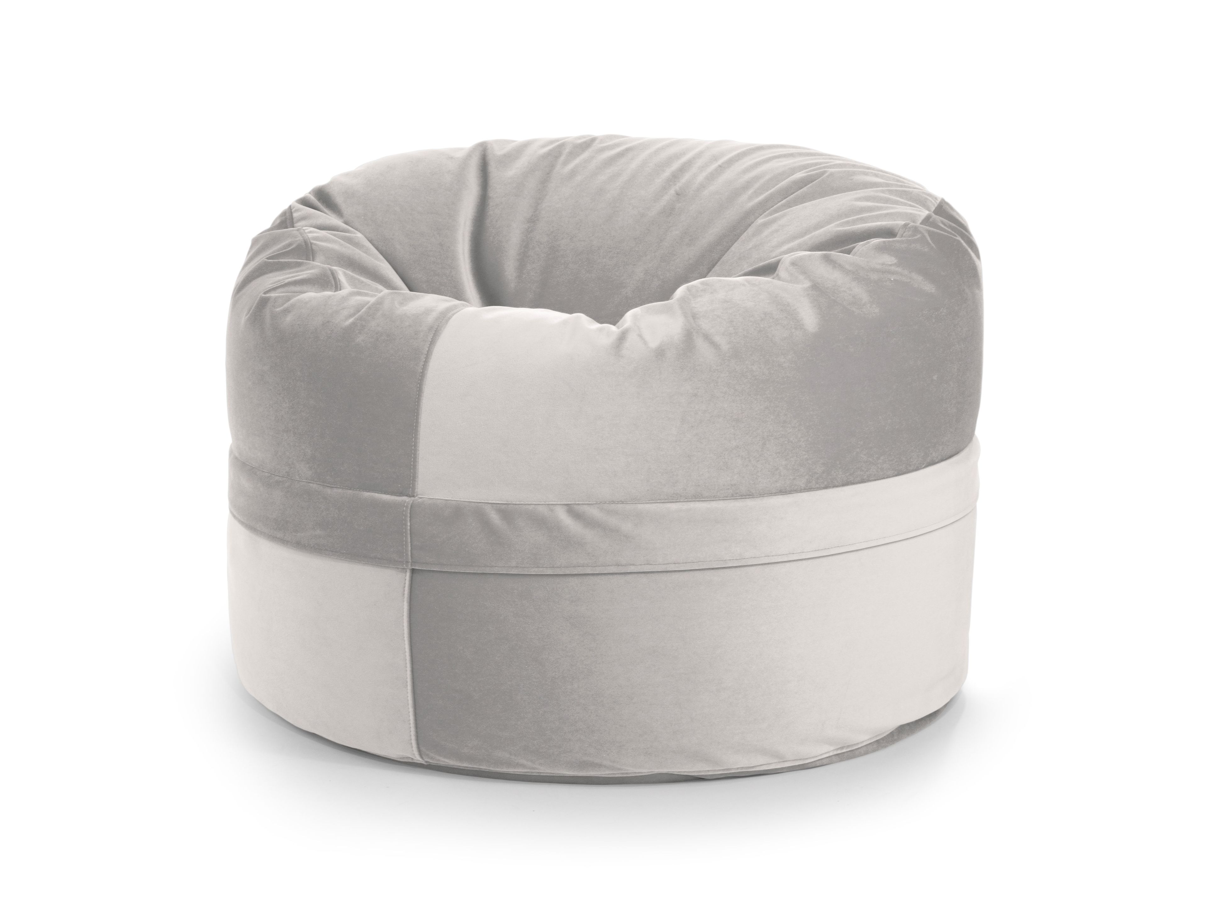 Полиэстер круглый мешок пуф Pusku pusku Барселона ARCH-00105583 - Вид №16