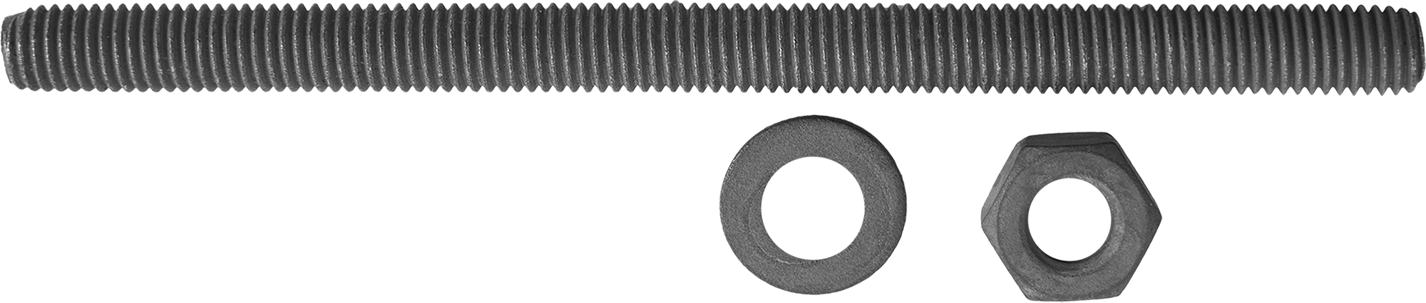 86223919 Шпилька с резьбой Sormat M10x150 мм STLM-0067182 Santreyd  - Вид №2