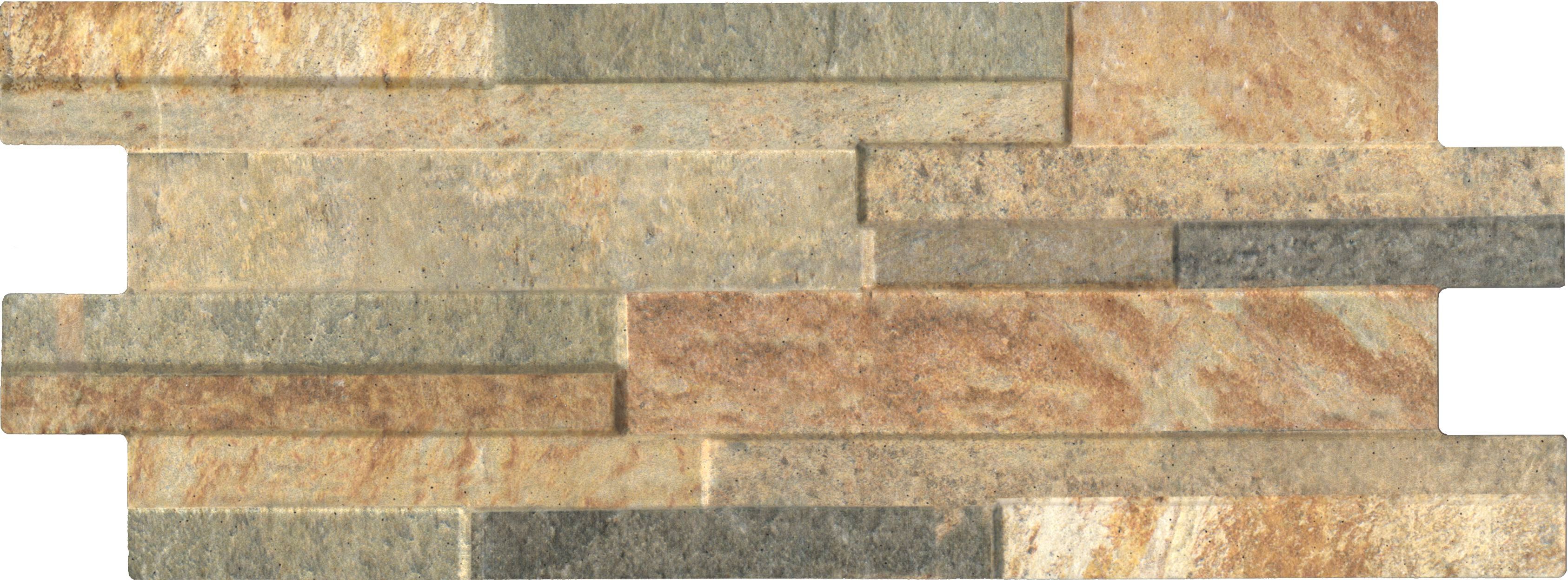 Керамогранит с эффектом камня KERADOM QUARZO ARCH-00146857 - Вид №18