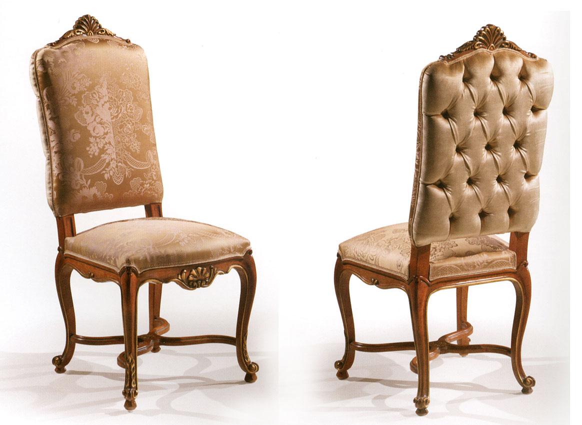 Стул  ANGELO CAPPELLINI 7028/I ACCESSORIES