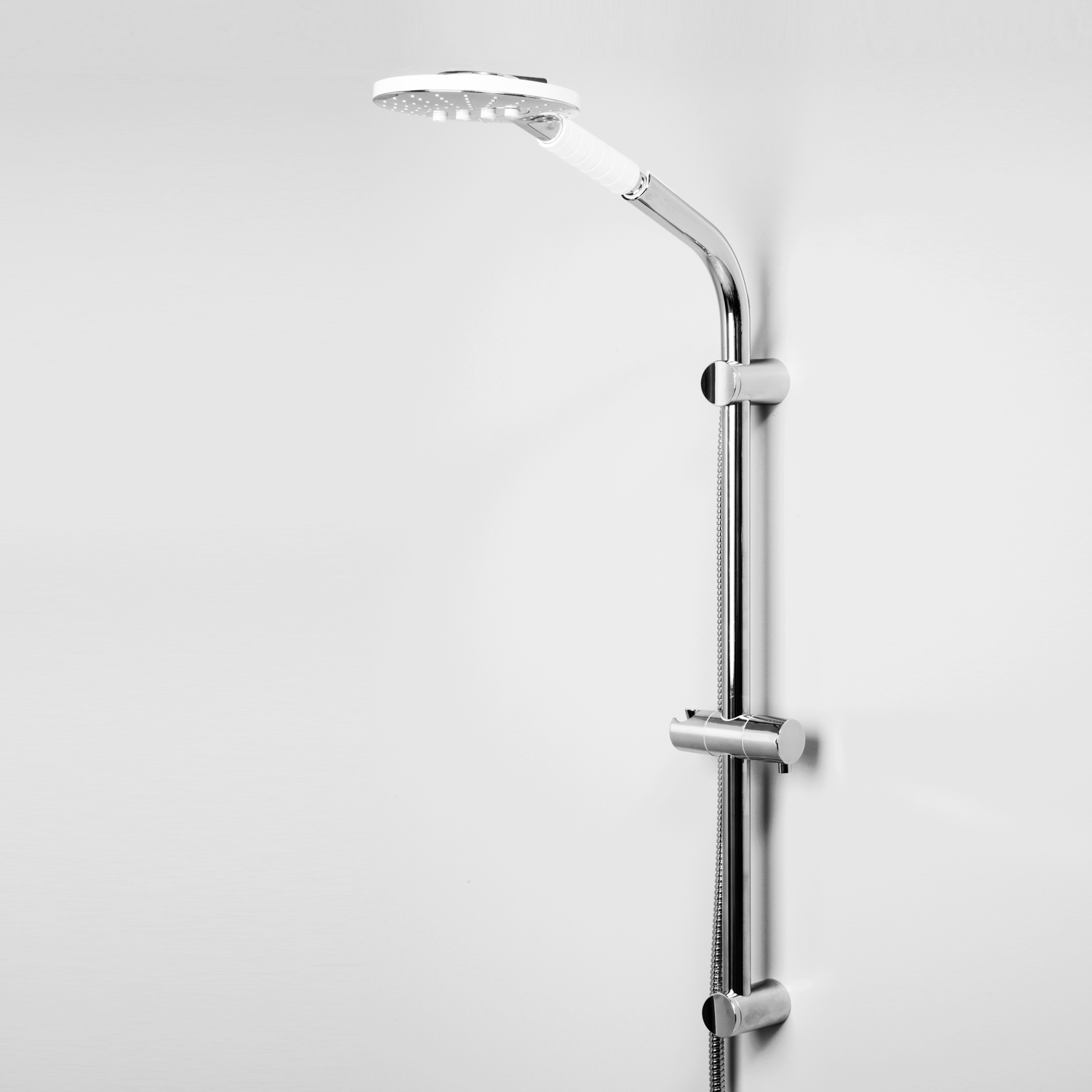 A044 Душевой комплект WasserKRAFT  - Вид №1