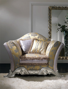 Кресло  CEPPI 2513