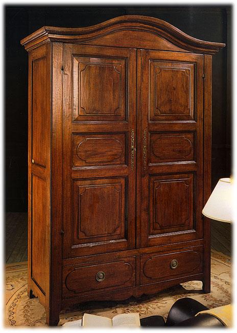 Шкаф  CASTELLAN C 535/2S 