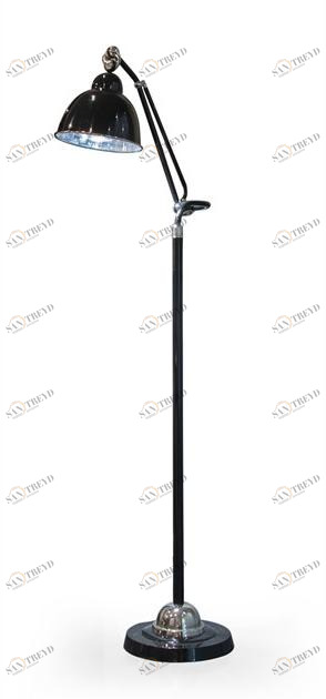 Formitalia Регулируемый металлический торшер Riccardo b sun-id-1372937