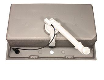 516634 Кухонная мойка Blanco Dalago 8 жасмин  Blanco Dalago Жасмин - Вид №6