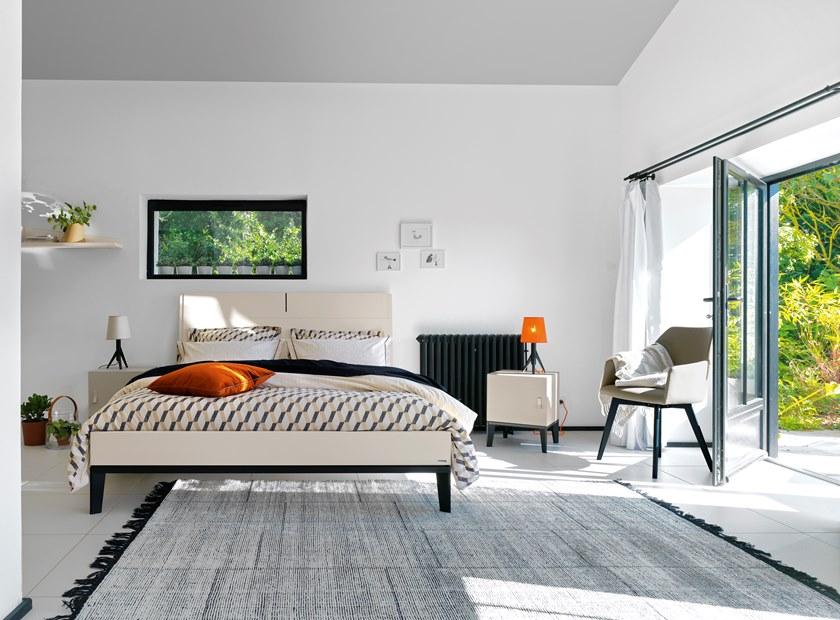 GAUTIER Прямоугольная тумба Intense 1b42140 - Вид №2