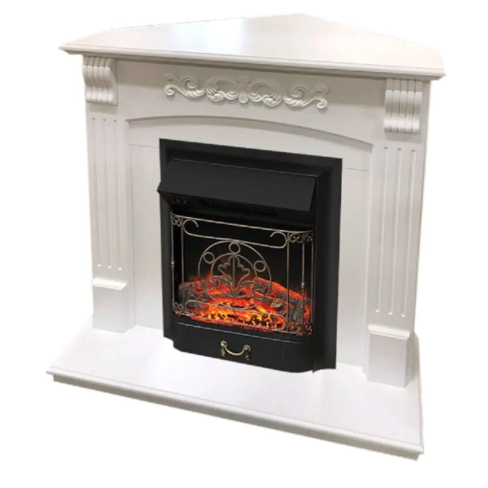 Обрамление Sorrento угловое 82731992 STLM-2185690 ROYAL FLAME  - Вид №1