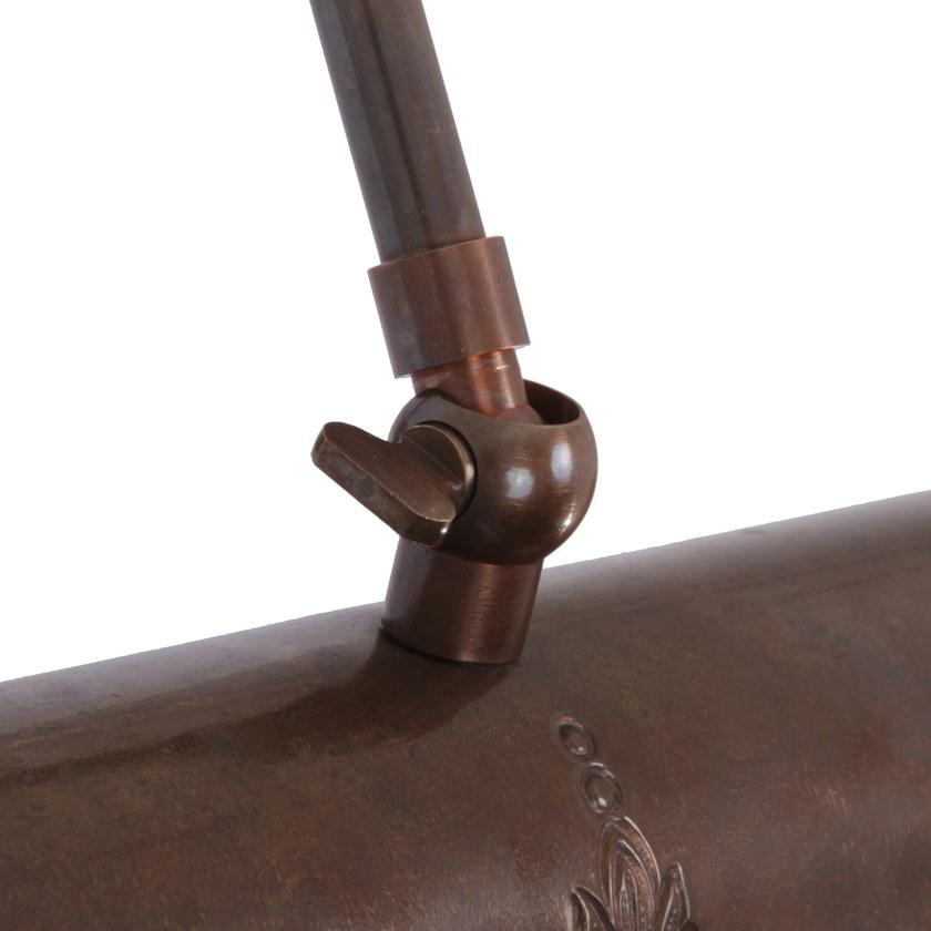 Mullan Lighting Бра из латуни для картин  Mpl019  - Вид №4