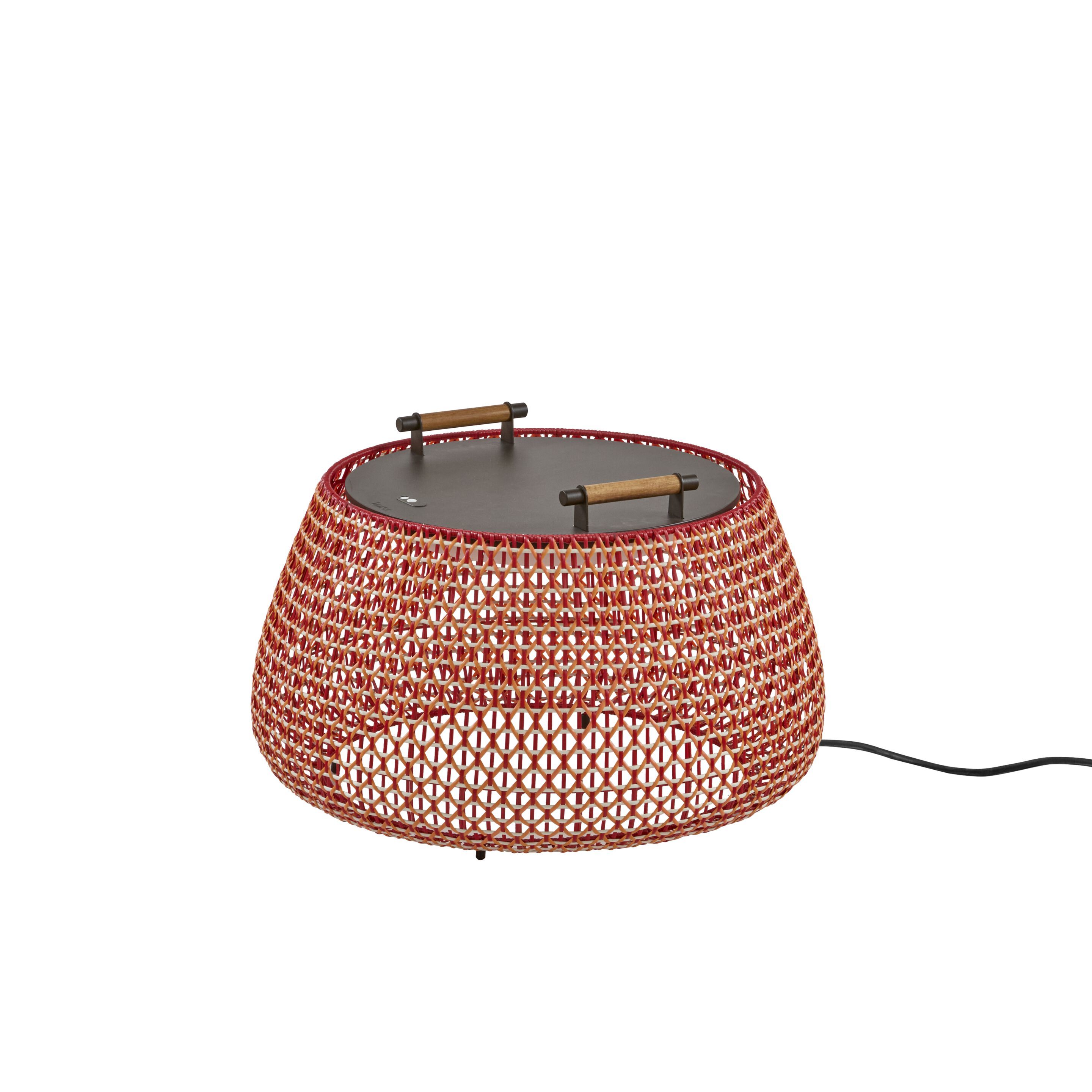 Светодиодная настольная лампа с регулируемой яркостью Bover Nans ARCH-00003322 - Вид №9