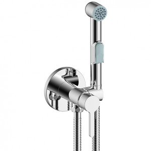 25-07/1L LEDA  Смеситель для биде  ARGO kran