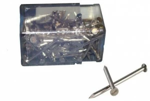 Chimiver Panseri Гвоздь