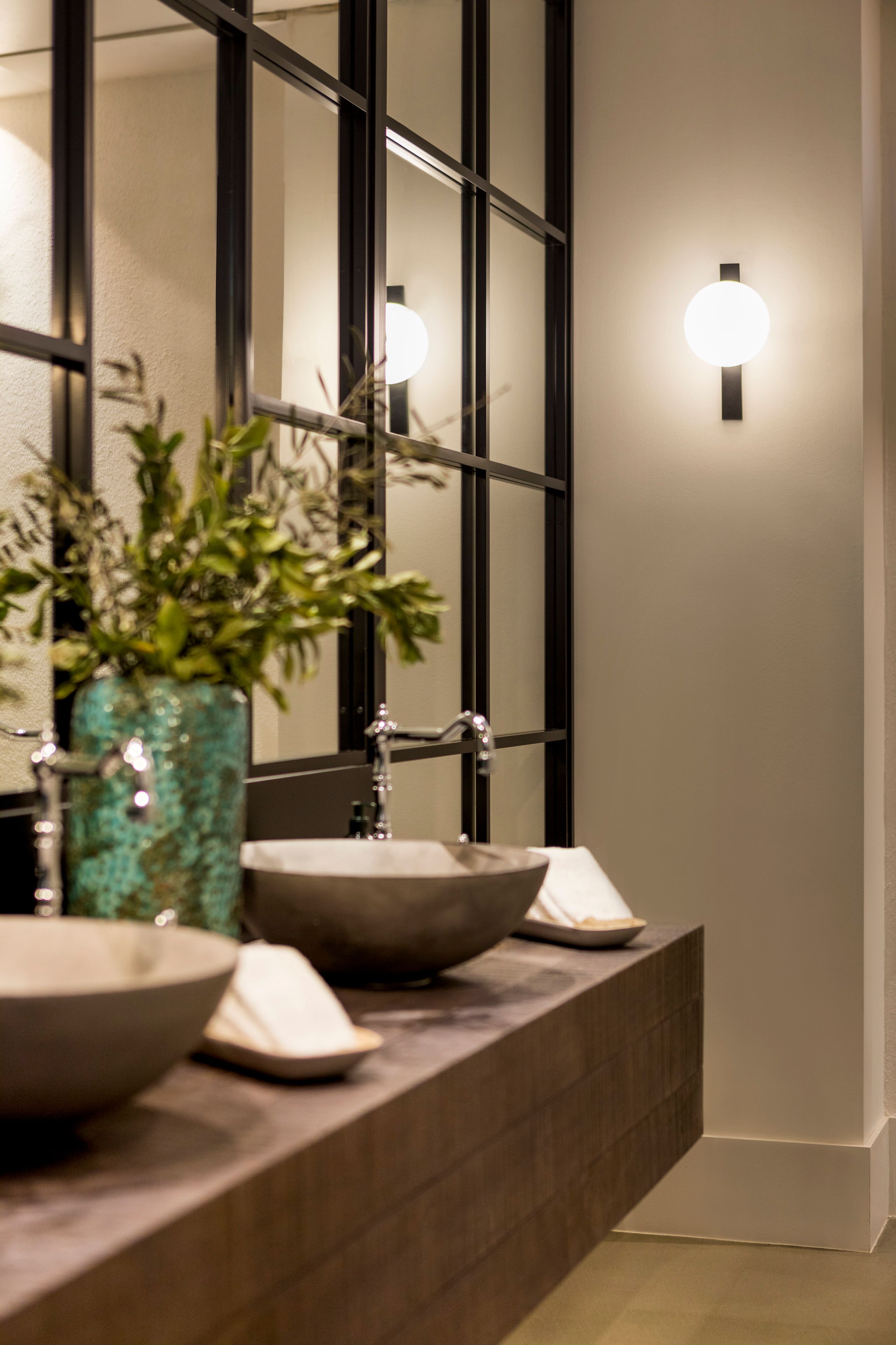 Светодиодные настенные светильники Estiluz Circ ARCH-00005850 - Вид №1