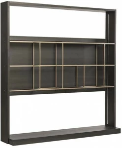 Shake Деревянная подвесная система со светодиодной подсветкой