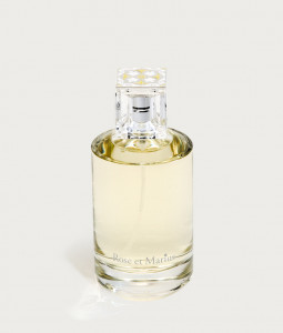 RS-STT Спрей парфюмированный для интерьера, 100 мл Rose&Marius