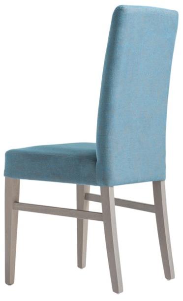 Palma Стул из бука с обивкой Lady 47og.i4 - Вид №2