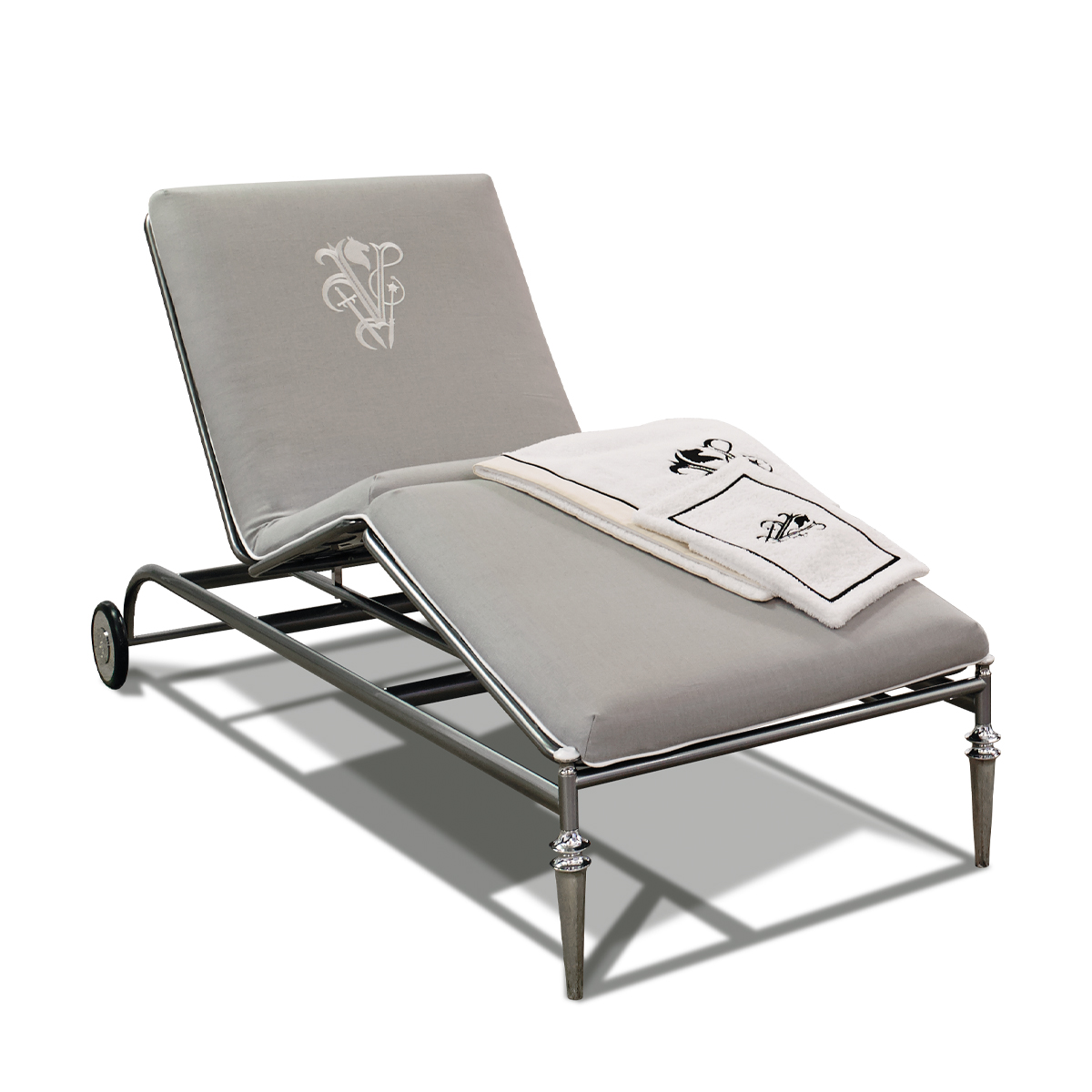 Eiros Солярий Visionnaire  - Вид №4