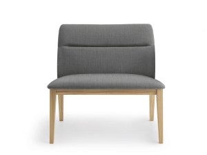 Тканевое кресло