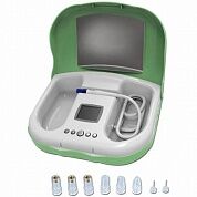 23204 Косметологический комбайн алмазной микродермабразии для лица и тела Nova NV-116 Nova NewFace (НОВА НьюФейс)