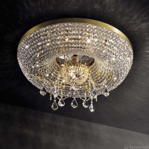 Masiero Gold Royale/PL10+2 asfour потолочный