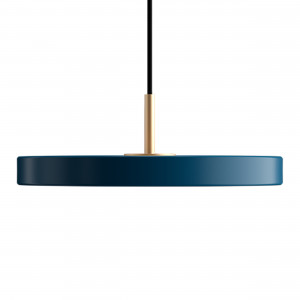 5710302022093 Подвесной светильник petrol UMAGE Asteria Mini