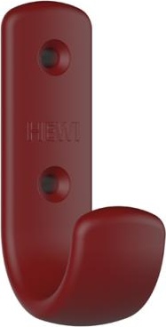 477.90B060 крючок для одежды HEWI Edition matt | Polyamid  - Вид №13