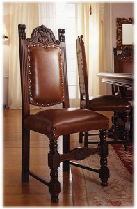 Стул Firenze MOBIL DERI FI/SE/PE