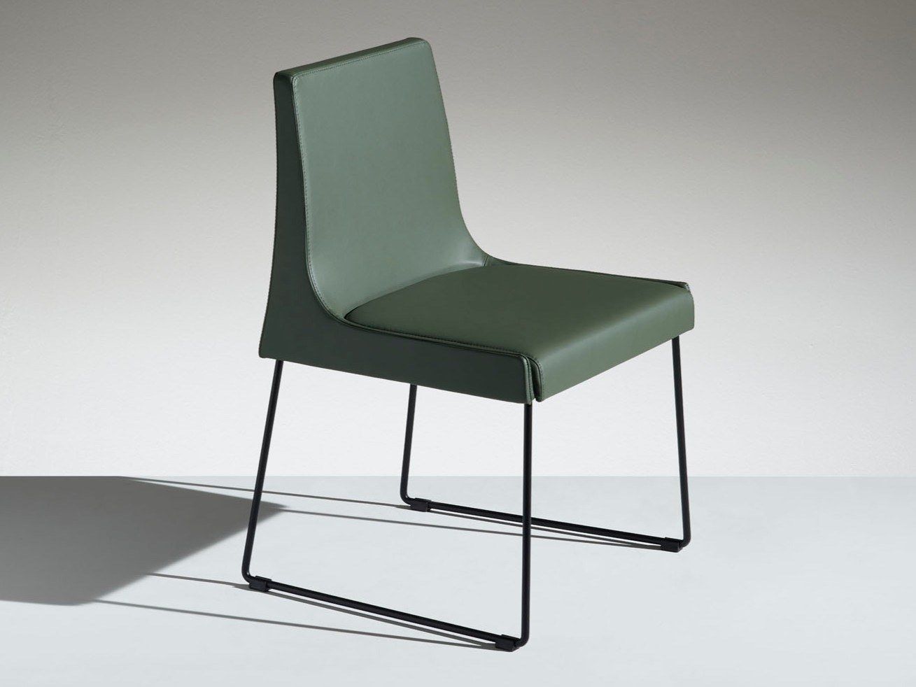 Стул для салазок для залов ожидания LAMM флот ARCH-00002881