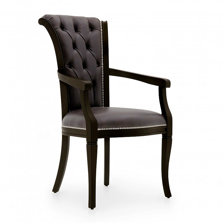 Стул YORK SEVEN SEDIE 0499A Classic - Вид №4