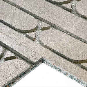 Набор Termo Floor Quick Deck для теплого пола 1830х600 мм