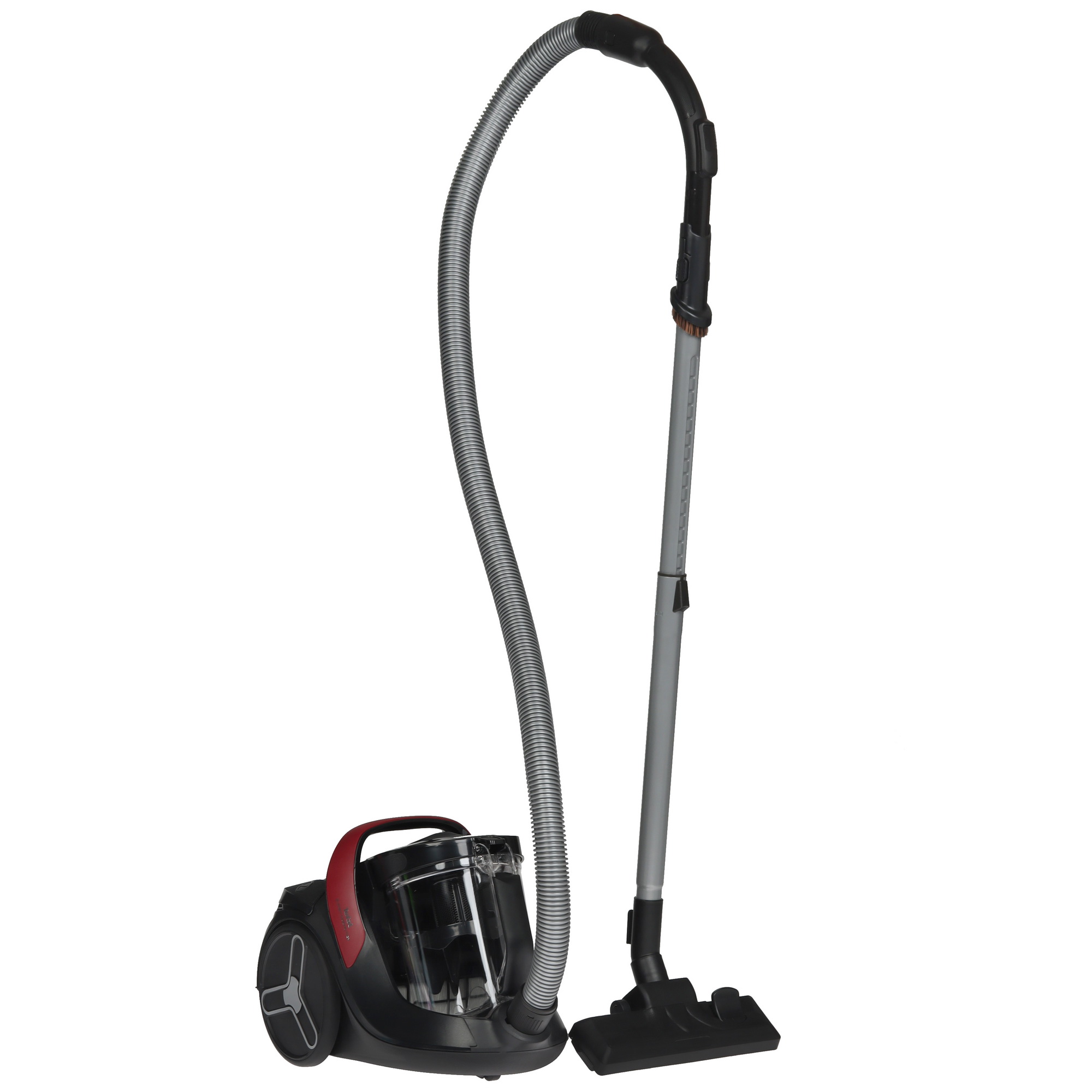 5481870 Пылесос Tefal X-Trem Cyclonic Max TW7B33EA черный STDN-0009294 - Вид №7